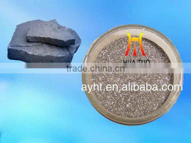 silicon slag powder for briquette