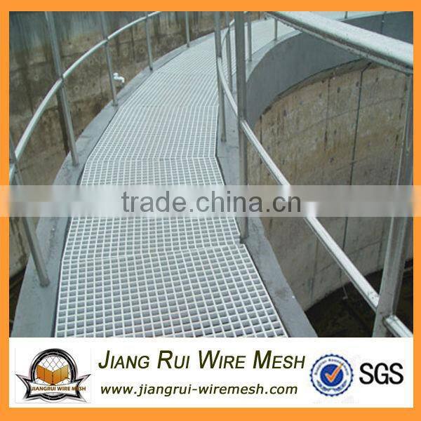 38mm x 38mm x 38mm fiberglass grating for sale