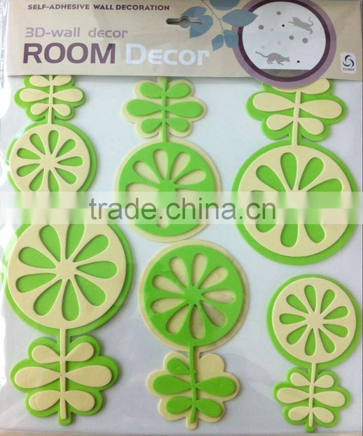 Room decor wall decoration,room sticker