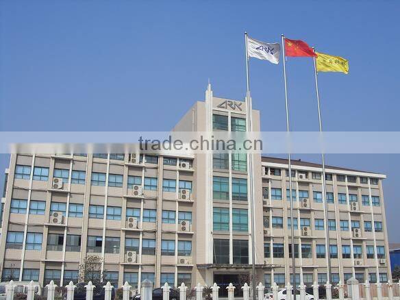 0.8 inch 7 segment led display for digital display meter in orange red color