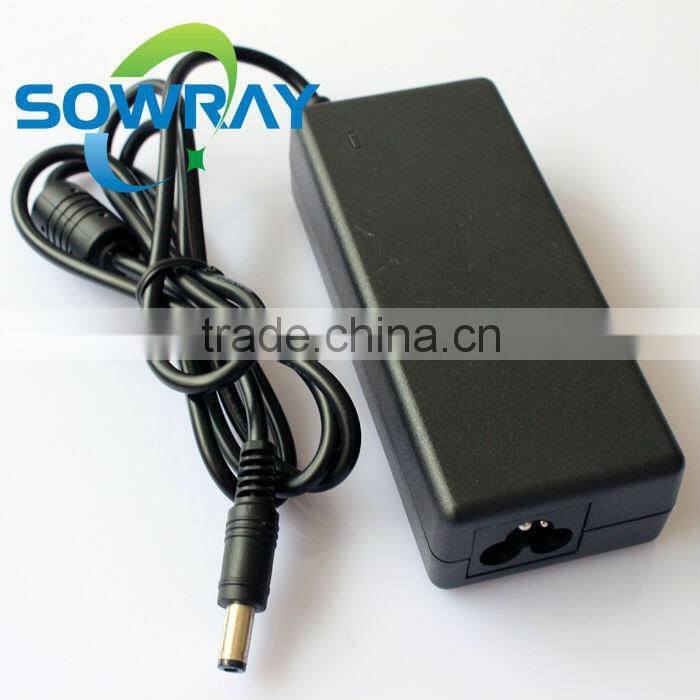 Hot Sale Laptop AC Adapter 19V 3.42A 5.5x2.5mm for Lenovo Asus Toshiba Benq Notebook AC Adapter Power Supply Charger