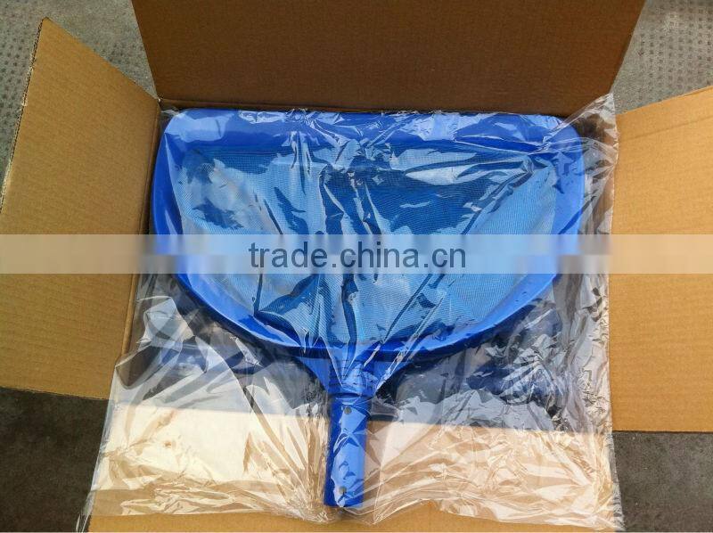 Nylon Net ABS Pool Deep Leaf Skimmer