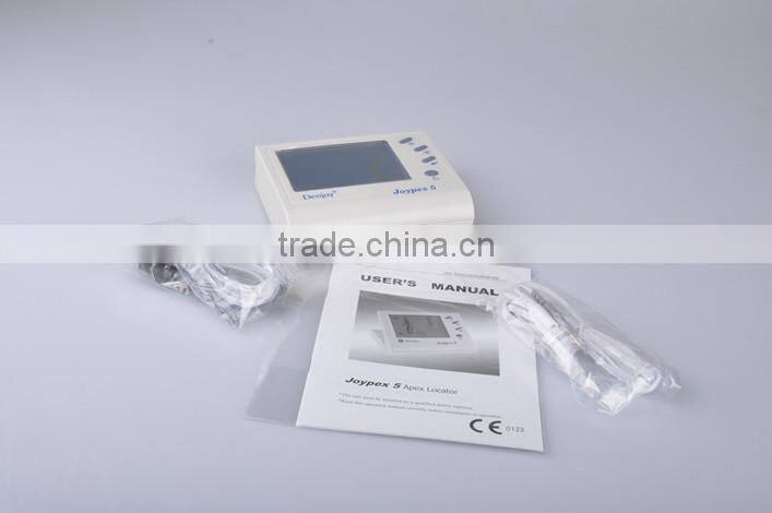 Adjustable LCD Original Denjoy Dental Apex Locator Joypex 5