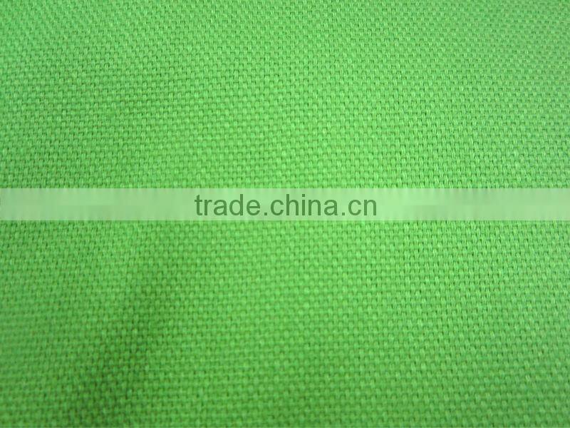 es-3220 high quality cotton canvas for tent tarpaulins fabric
