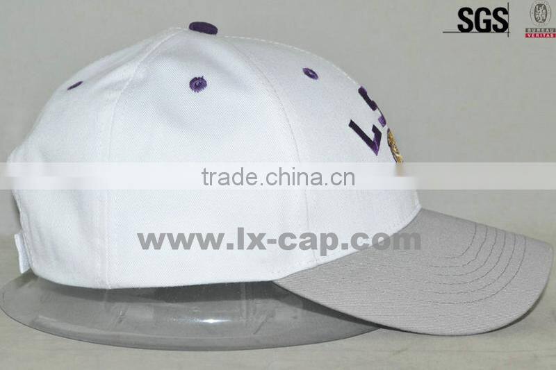 baseball cap custom