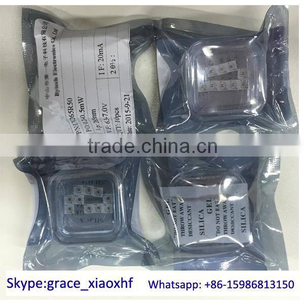 Factory Promotion 2.2mW 5.0V Germicidal UV-C Led 280nm