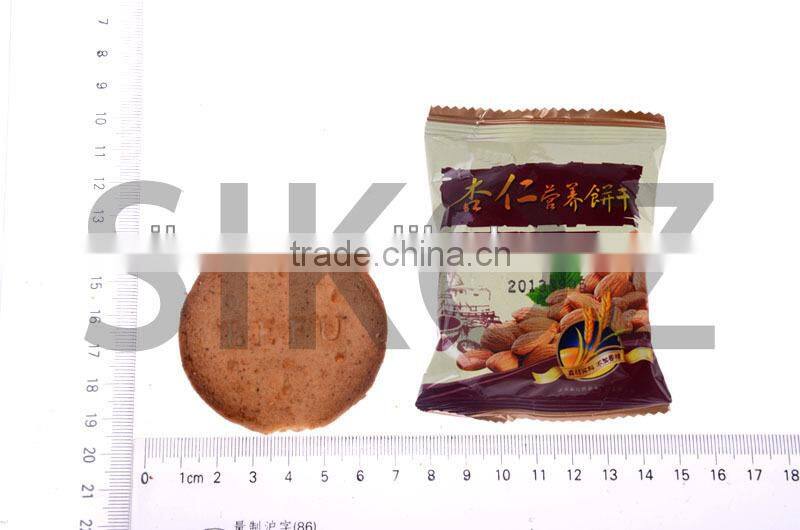 Almond Biscuit/Almond Crisp Pastries Biscuits SK-W031-1