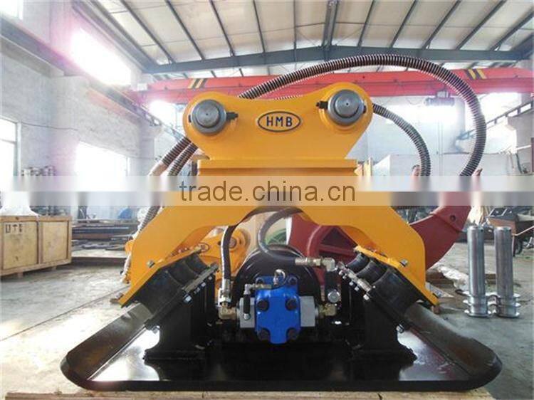 JOHN DEERE Excavator Compactor Hydraulic Plate Compactor