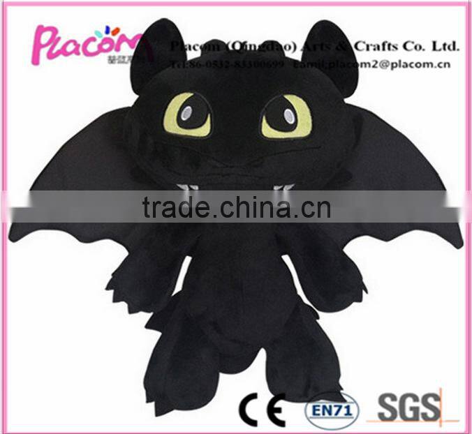 2016 New desgin Best selling High quality Kid toys Cheap Cartoon Plush toys