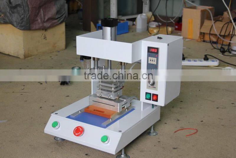 wholesale Best Price Frame laminator for iphone pressing machine