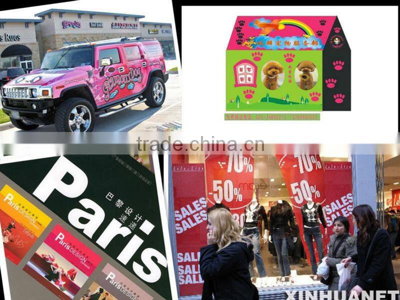 solvent adhesive PVC vinyl