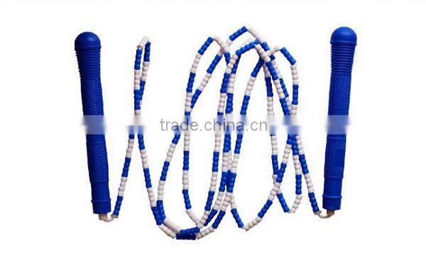 High Quality Wholesale Sport Crossfit Fitness Jump Rope Skipping Rope 2016