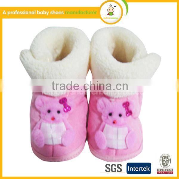 wholesale high quality baby shoes for girl 2015