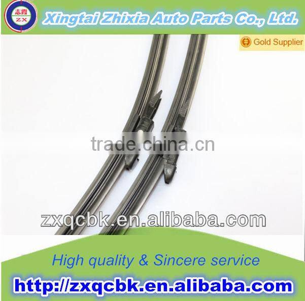 ZHIXIA brand window flat wiper blade for automobile cars