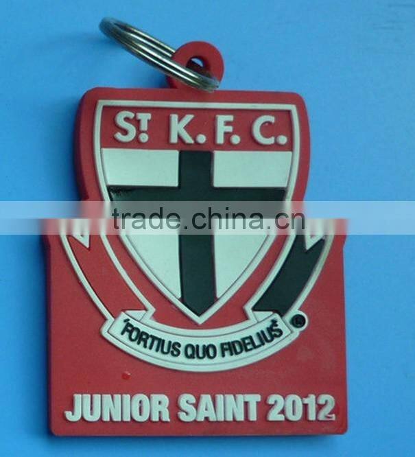 Hot Sale Soft Pvc Luggage Tag