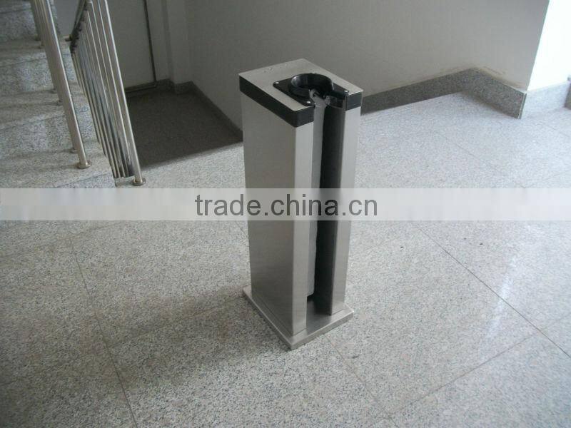 2013 umbrella box UPM-22D airport cleaning equipment umbrella bag dispenser on rainy days