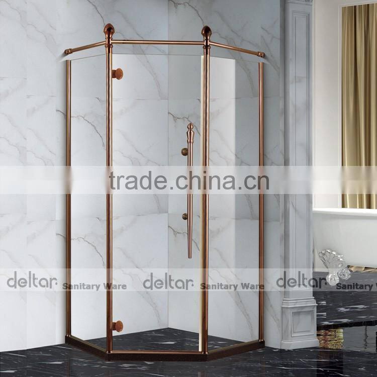luxurious shower room / china suppliers bathroom shower cabin / shopping shower enclosure cubicle