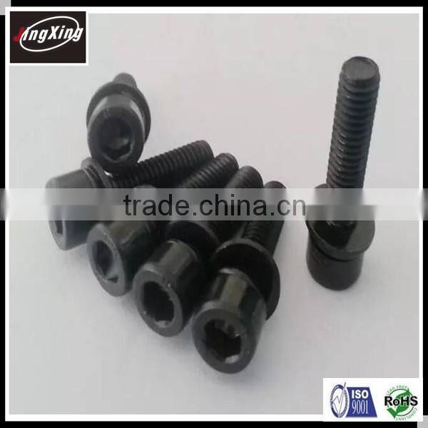 DIN912 Allen key Hex Socket Head Cap Sems Screws