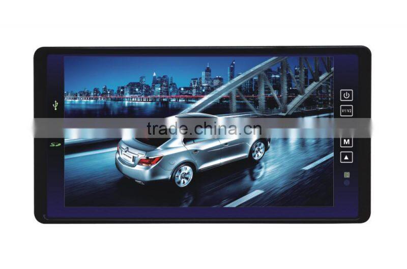 9" inch Car RearView Mirror Monitor