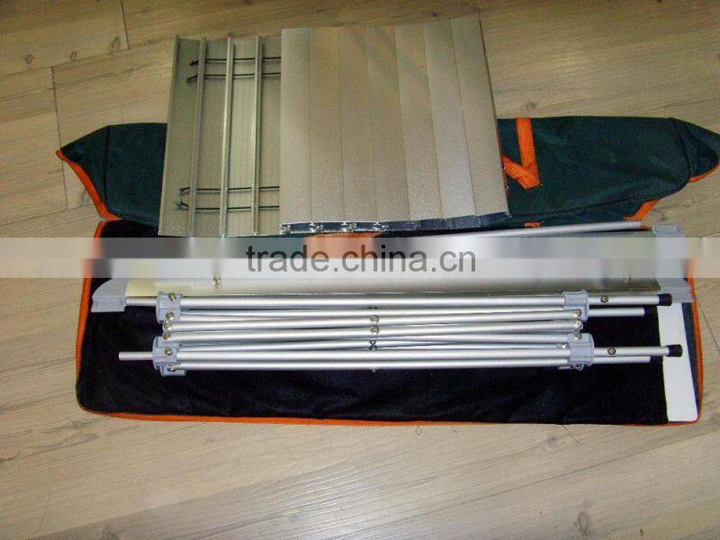 high quality promotion pop up promotion table for outdoor advertising