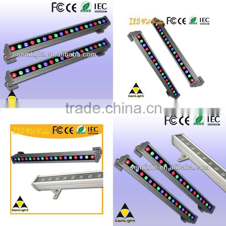 Dmx RGB LED Controller Payment Paypal T T Western Union Led Decoration Light For Wedding