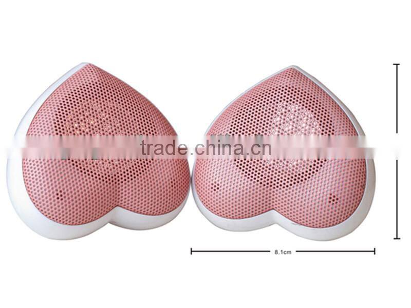 portable audio player mp3 mini speaker