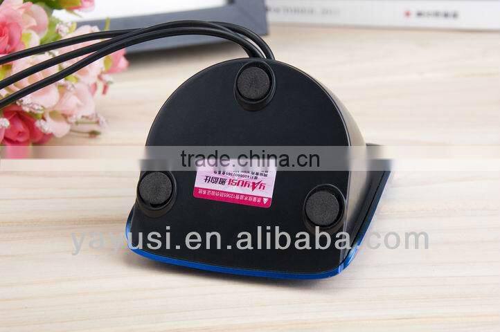 digital laptop mini speaker with usb input