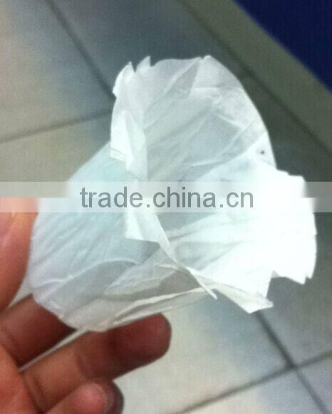 Healthy and Secure Replacement paper filter for k cup keuring