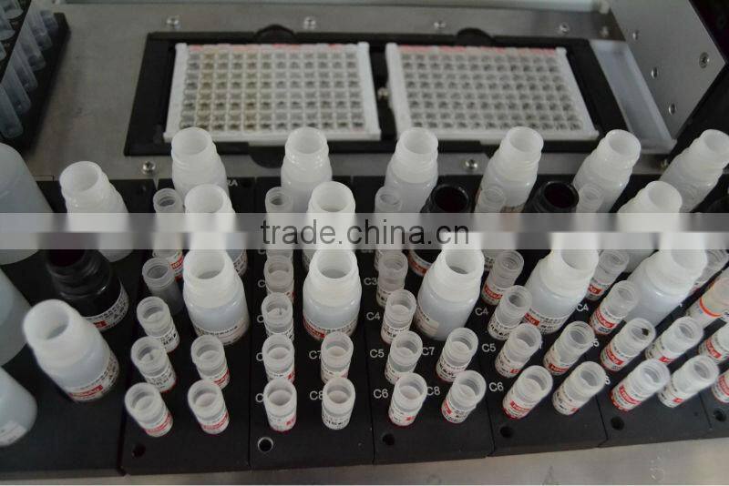 BIOBASE1000 Elisa analyzer, Elisa reader&washer with CE,ISO certificate