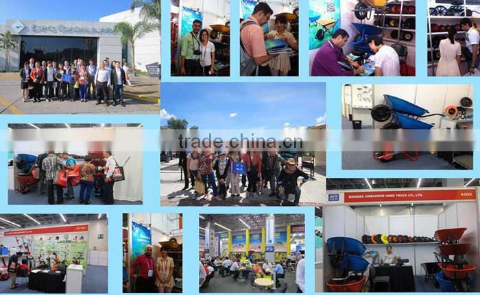 Bolivia Concrete Wheelbarrows WB4680-1