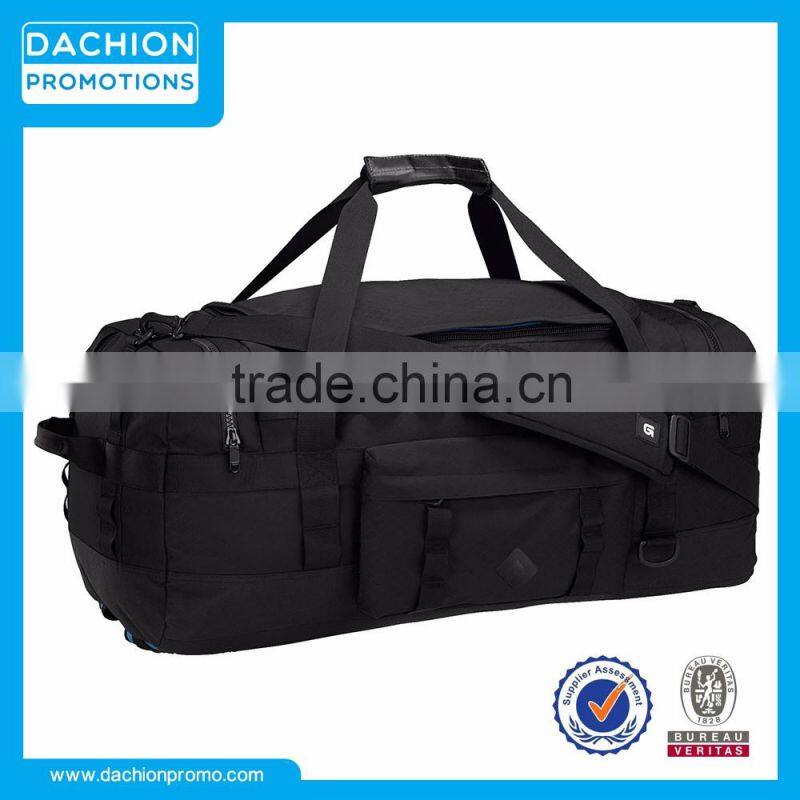 Vertex Tech Duffel