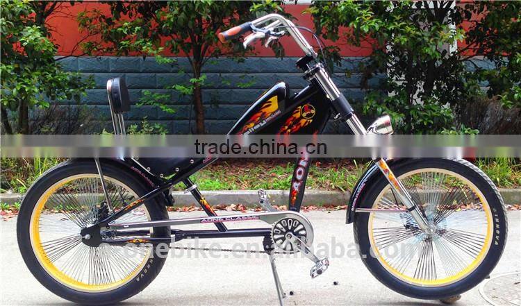 24inch chopper bike/adult disc chopper bike/new design chopper bike