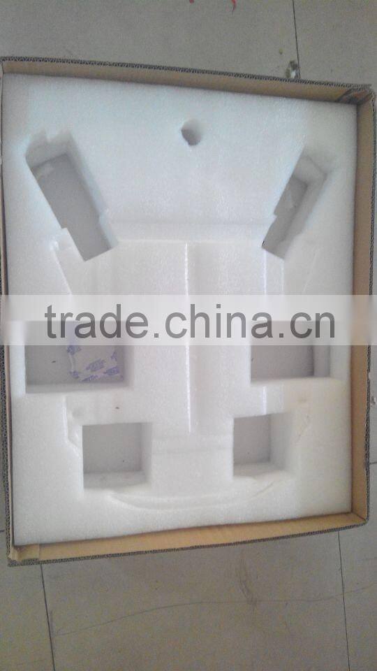 E5B new style ipl rf e-light 2 handles Super vertical hair removal