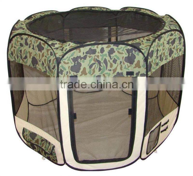 pet tent
