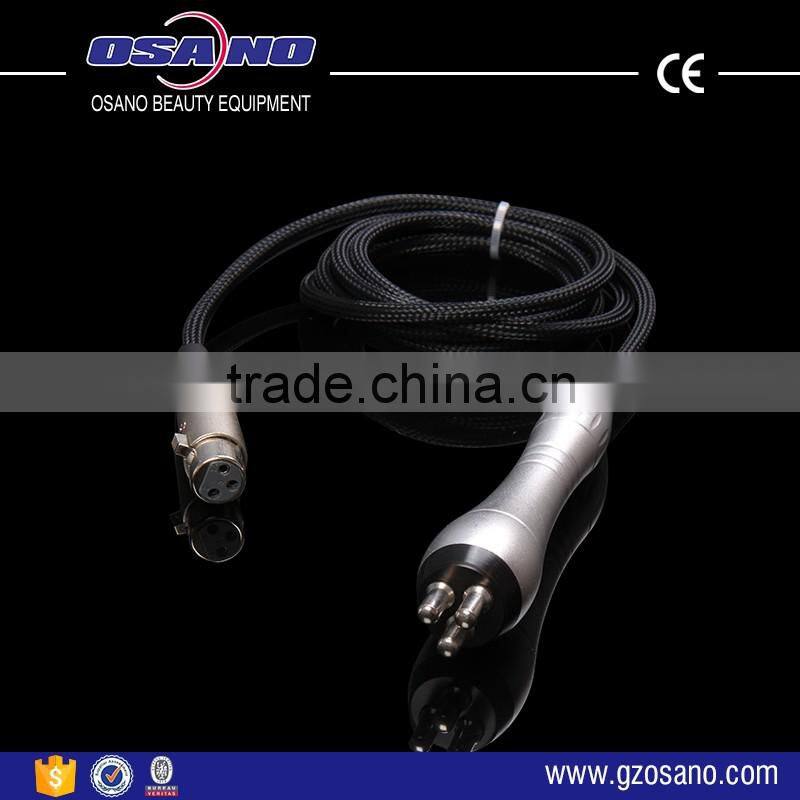 Electrostimulators muscle RF Radio Electric body slimming professional ems body machine