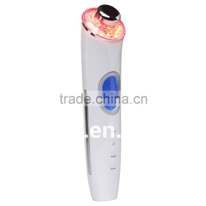 2016 Hot sale low price skin care facial beauty equipment