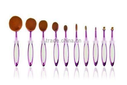 26pcs High end Womens Makeup Brush with Quality Bag