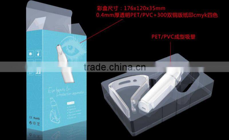 Hot sale air pressure leg massager air compression massage boots pressotherapy