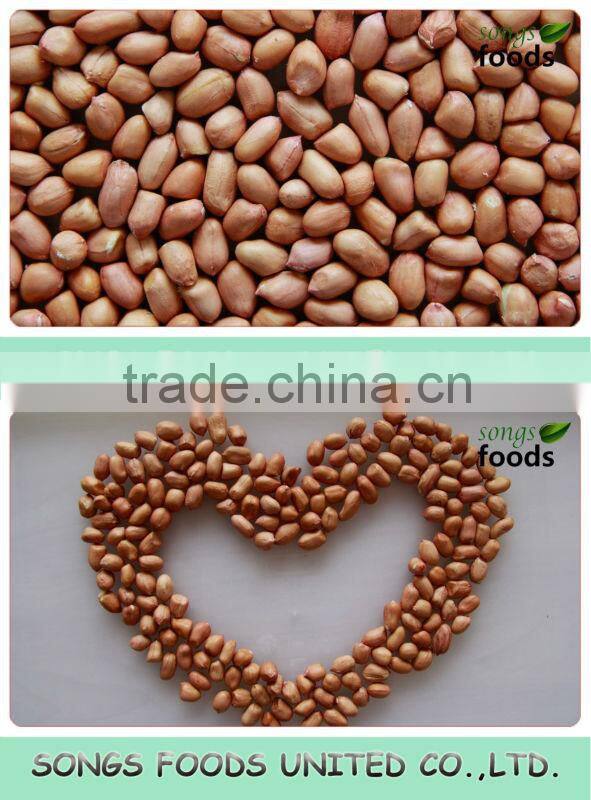 Agricultural Products Peanut Kernels