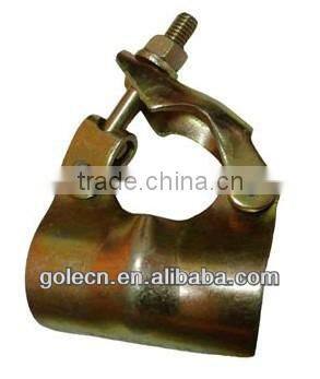 BS1139 SCAFFOLDING PRESSED PUTLOG COUPLER