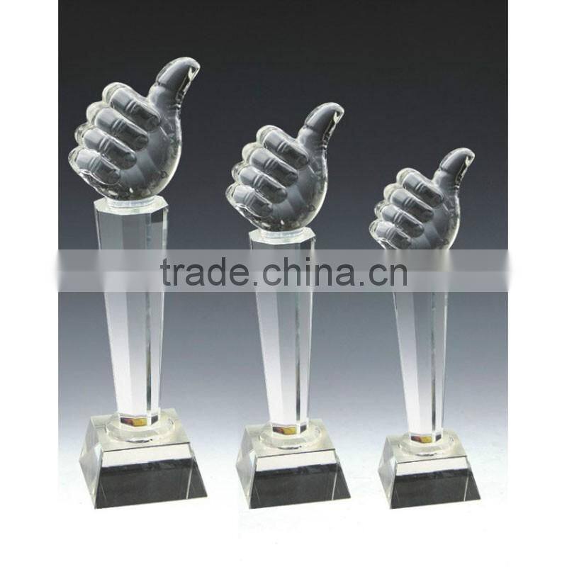 2016 Wholesale Durable and solid acrylic medal display stand for sale