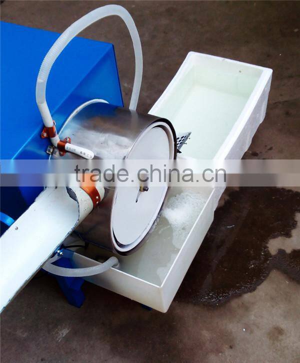 Water recycle fresh egg cleaning machine 0086-15037185761