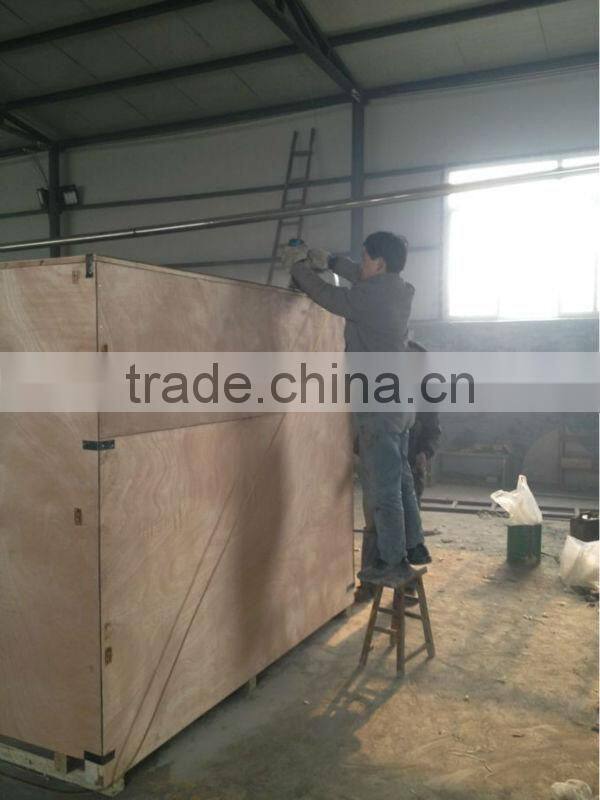 Meat and bone separating machine/poultry bone removal machine+0086-15838059105