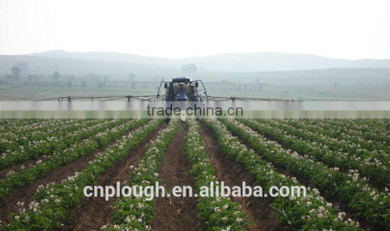 3W series of boom sprayer about garden sprayer