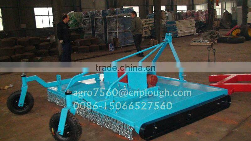 Deck Rotary Slasher Mower