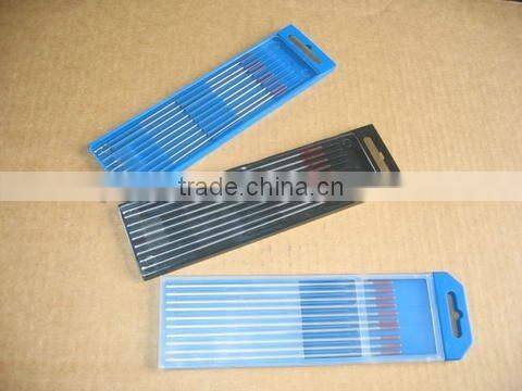 JIN PENG High quality Tungsten Electrode