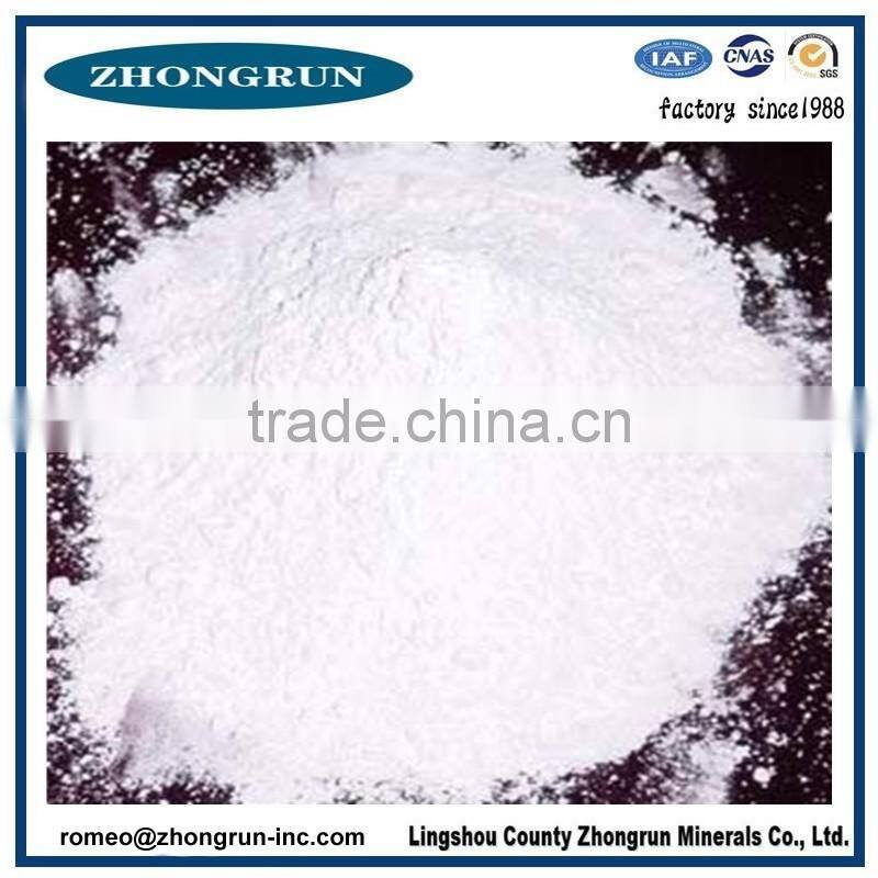 800 mesh masterbatch grade multicolored talc powder