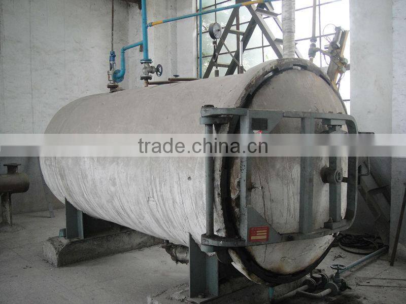 professional sterilization autoclave equipment