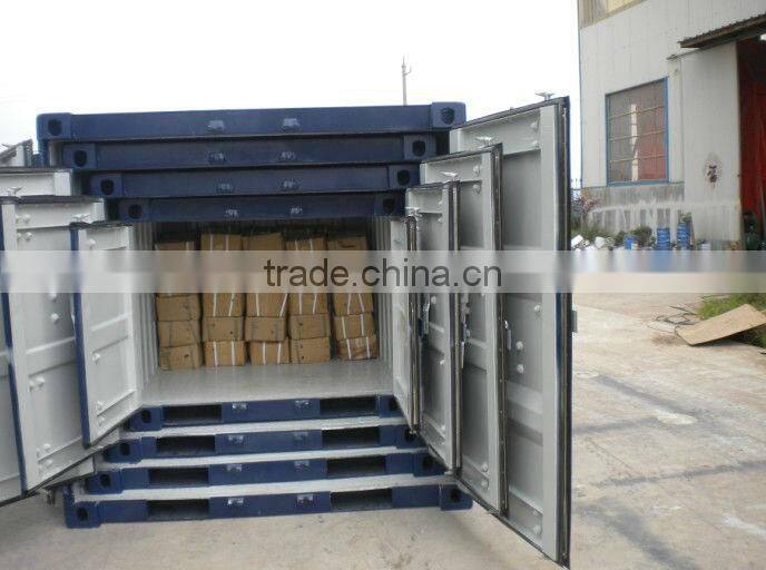 6/7/8/9 FT mini container