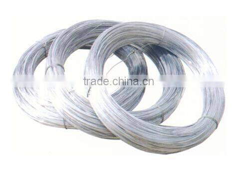 Tongher 1.2 mm high tension electric fence stainless steel wire for security system